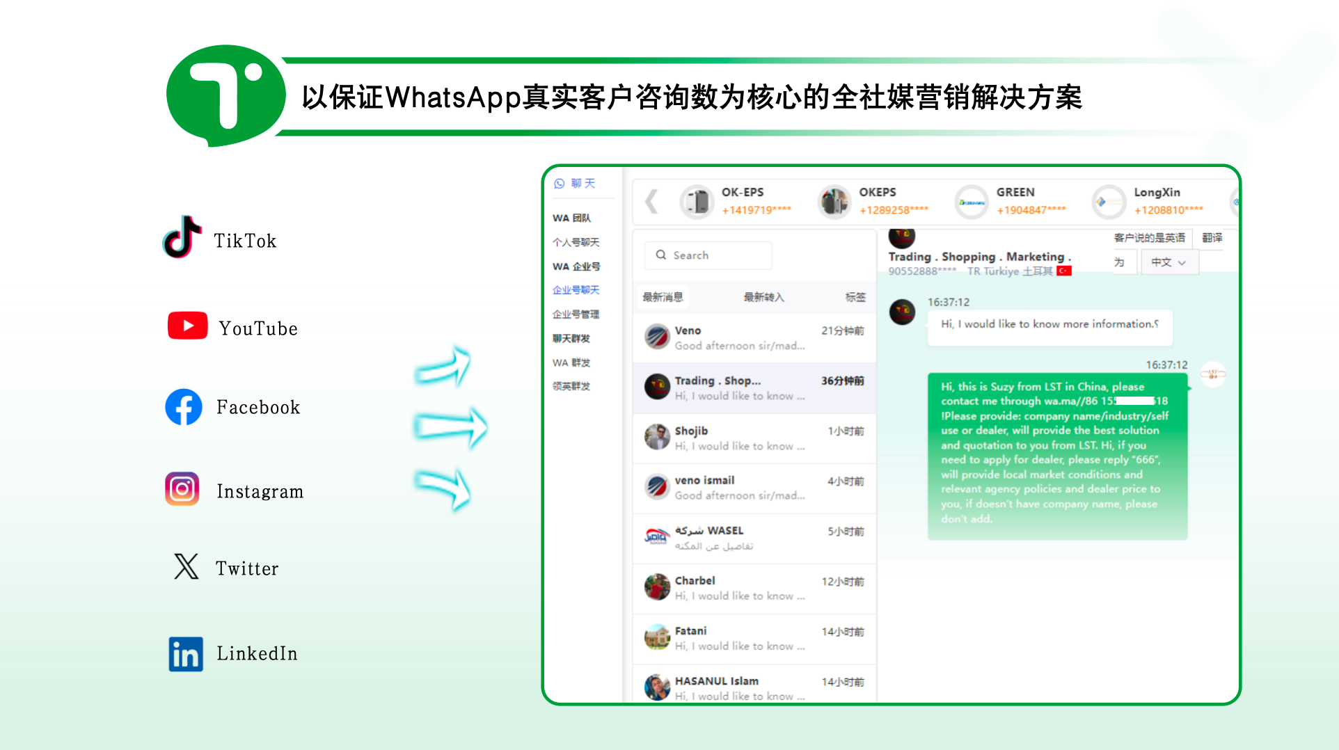 常州海外拓客